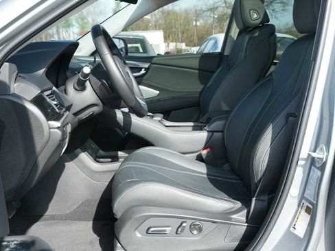 Certified 2023 Acura RDX AWD w/ Technology Package image 16