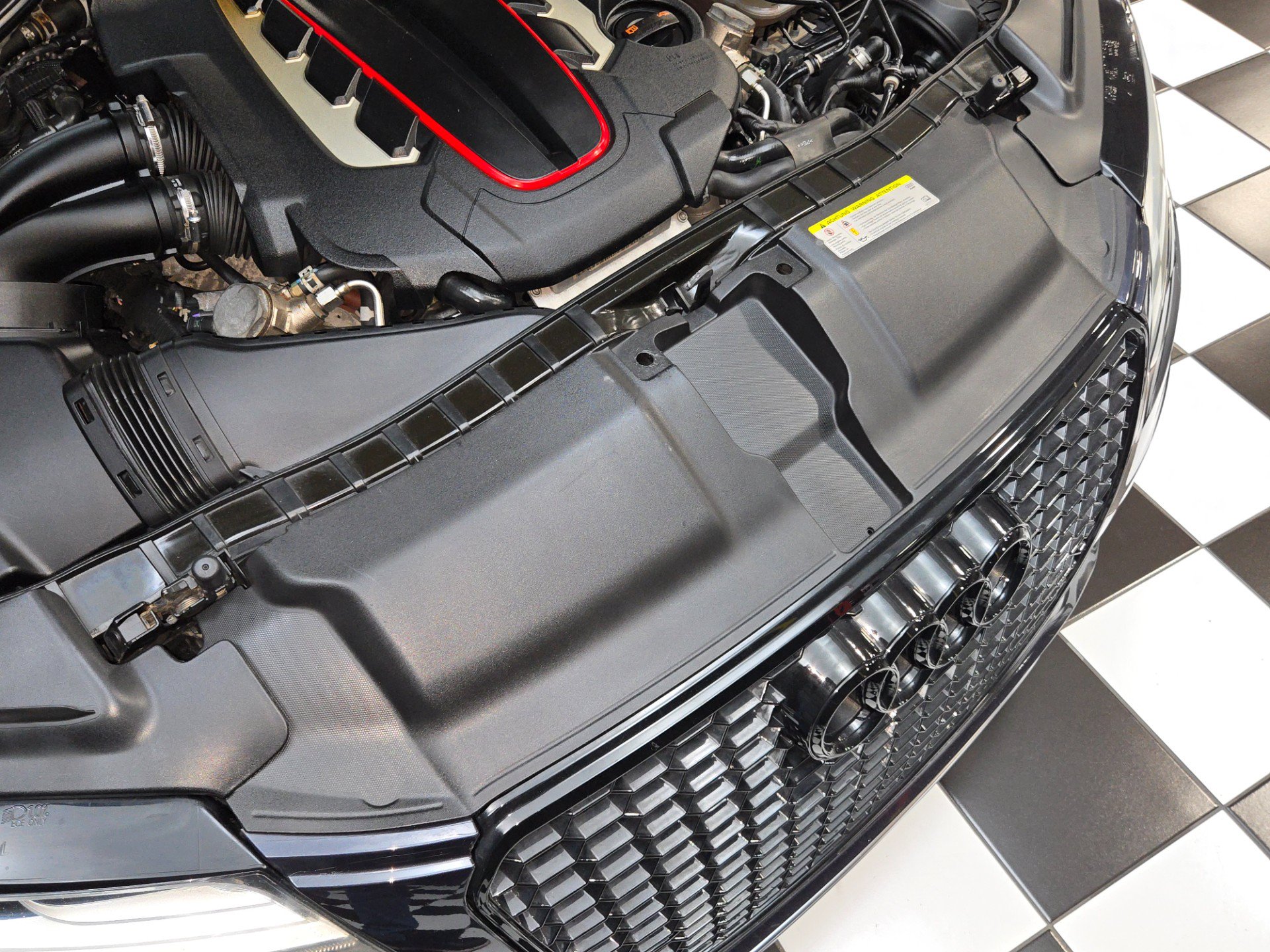 Used 2013 Audi S7 Prestige AWD/4WD image 72