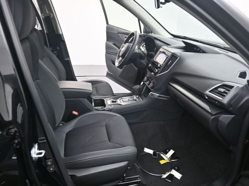 Used 2024 Subaru Forester Premium AWD/4WD image 22