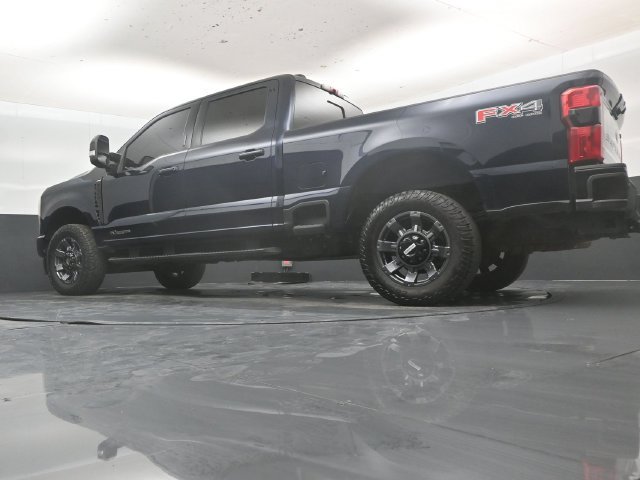 Used 2023 Ford F250 Lariat w/ Sport Appearance Package AWD/4WD image 50