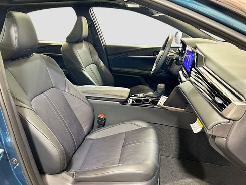 New 2026 Toyota Camry XSE image 26