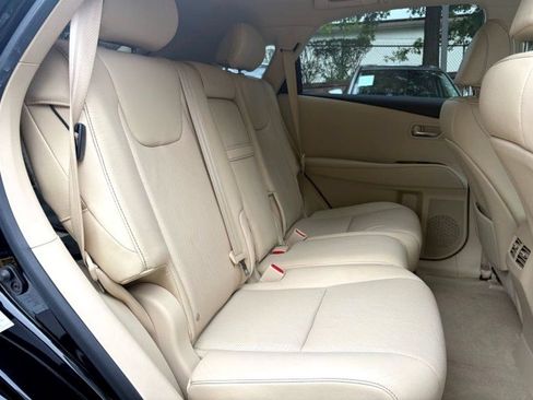 Used 2013 Lexus RX 350 AWD w/ Navigation Pkg image 21