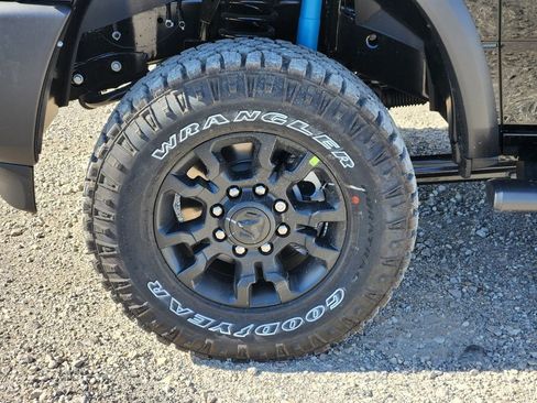 New 2026 RAM 2500 Tradesman w/ Power Wagon Package image 7