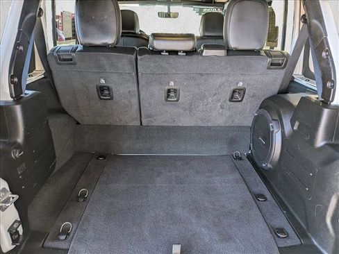 Used 2023 Jeep Wrangler Sahara w/ Cold Weather Group image 19