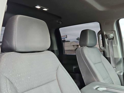 Used 2023 Chevrolet Silverado 2500 LT AWD/4WD image 18