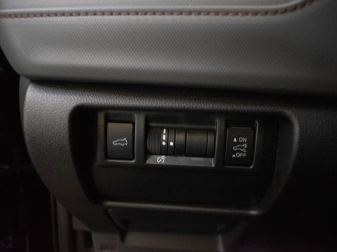 Certified 2026 Subaru Forester Sport AWD/4WD image 18