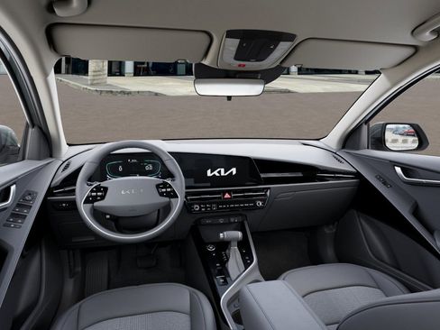 New 2026 Kia Niro EX image 15