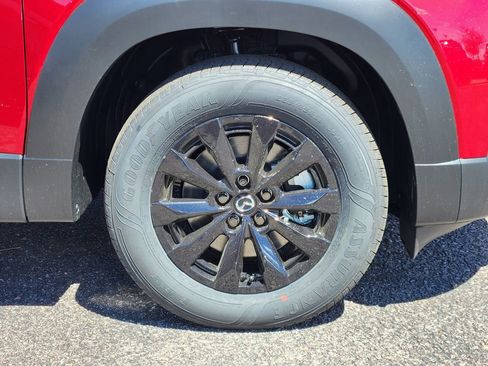 New 2026 MAZDA CX-50 2.5 Hybrid w/ Weather Package AWD/4WD image 60