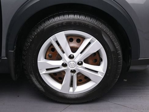 Used 2020 Nissan Kicks S FWD image 19