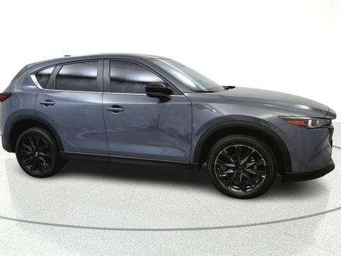 Used 2023 MAZDA CX-5 Carbon Edition AWD/4WD image 8