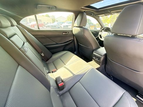 Used 2025 Lexus IS 300 w/ Comfort Package image 30