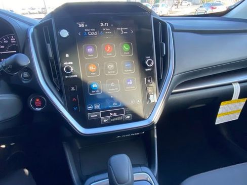 New 2026 Subaru Impreza 2.0i Sport image 16