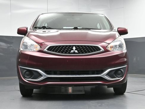 Used 2019 Mitsubishi Mirage RF image 21