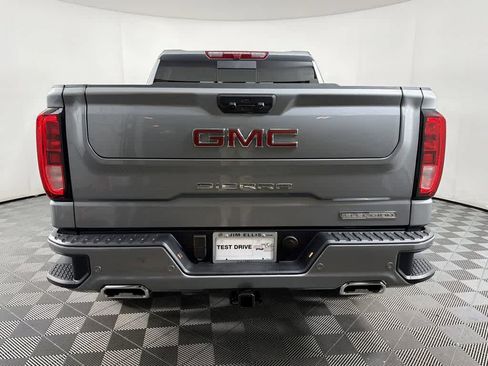 New 2026 GMC Sierra 1500 Elevation w/ Elevation Premium Package image 9
