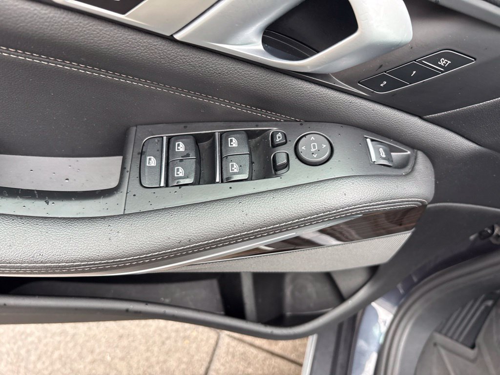 Used 2019 BMW X5 xDrive40i AWD/4WD image 14