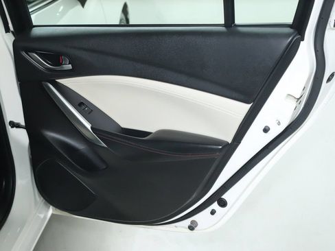 Used 2015 MAZDA MAZDA6 Grand Touring FWD image 32