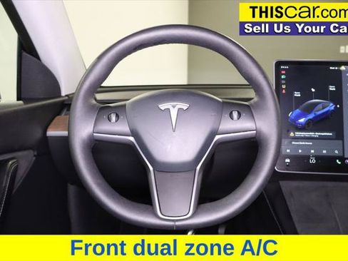 Used 2021 Tesla Model Y Performance AWD/4WD image 15