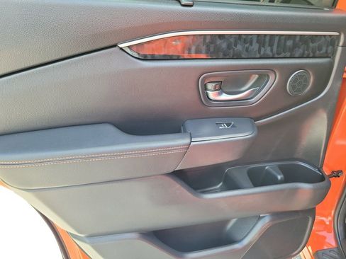 Used 2026 Honda Passport TrailSport Elite image 17