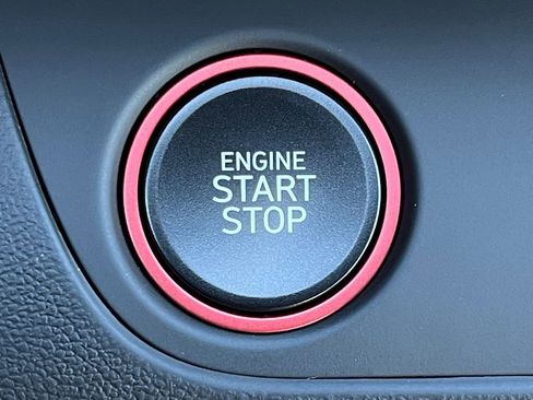 New 2025 Hyundai Elantra N Line w/ Cargo Package image 12