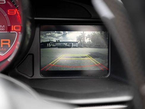 Used 2012 Ferrari 458 Spider RWD image 44