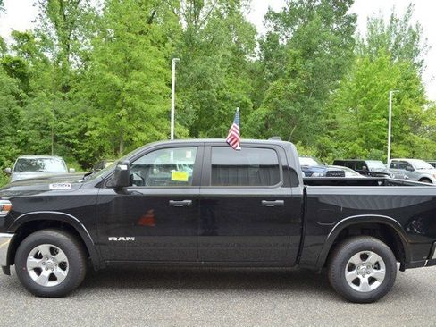 New 2025 RAM 1500 Big Horn image 5