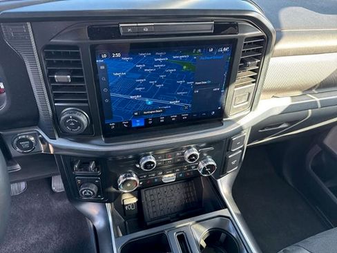 Used 2025 Ford F150 Raptor AWD/4WD image 19