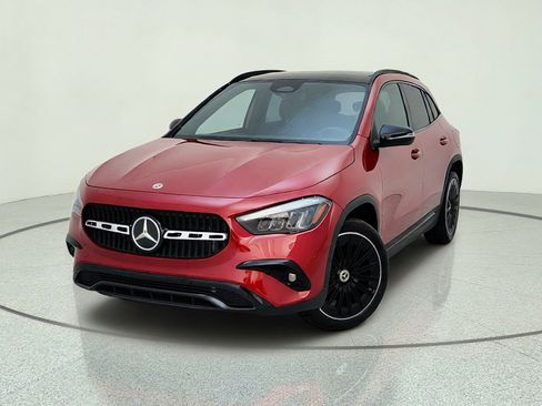 Used 2026 Mercedes-Benz GLA 250 image 2