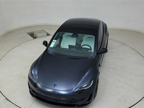 Used 2025 Tesla Model 3 Performance image 80
