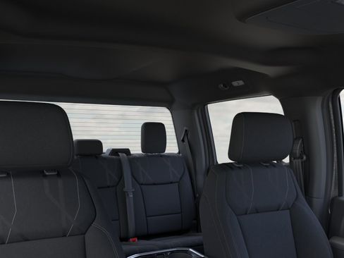 New 2026 Ford F150 STX RWD image 22