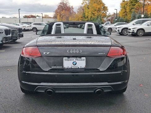 Used 2016 Audi TT 2.0T image 5