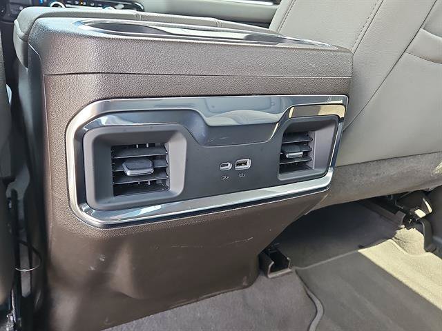 Used 2025 GMC Sierra 1500 SLT RWD image 12