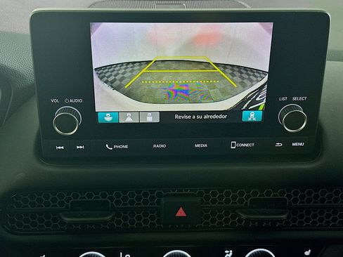 Used 2024 Honda HR-V Sport image 22