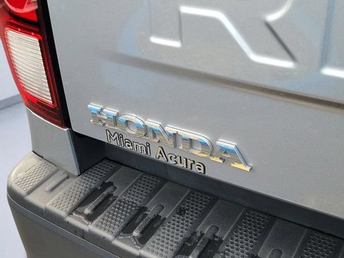 Used 2024 Honda Ridgeline RTL image 5