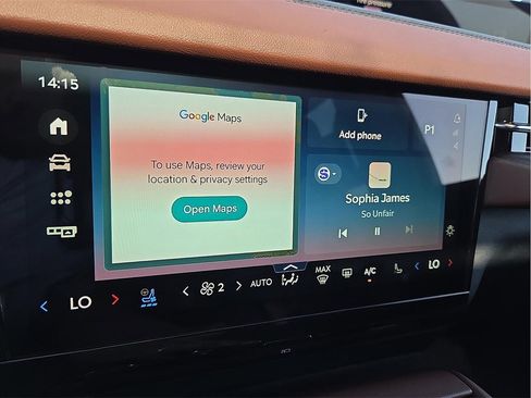 New 2026 Lincoln Navigator L Reserve image 18