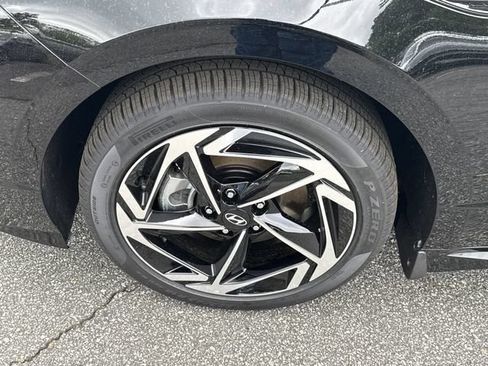 New 2026 Hyundai Sonata SEL FWD image 13