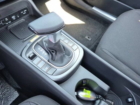 New 2027 Hyundai Kona SEL Sport FWD image 26