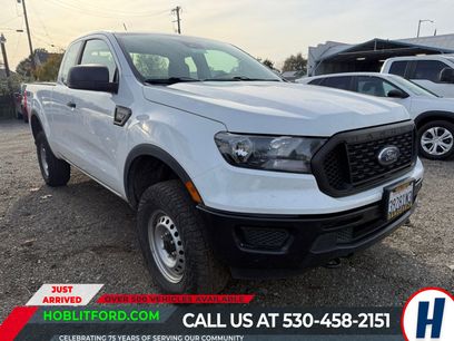 Used 2022 Ford Ranger XL