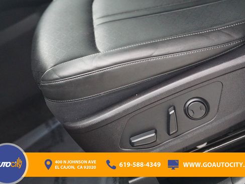 Used 2022 Kia Sorento SX image 19