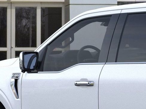 New 2026 Ford F150 Lariat w/ Equipment Group 502A High image 20