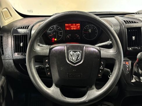 Used 2019 RAM ProMaster 1500 FWD image 12