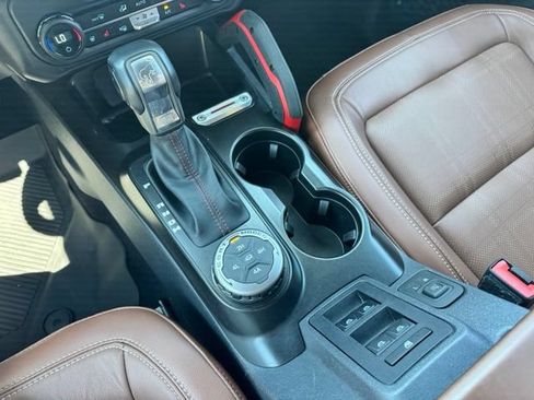 Used 2023 Ford Bronco Heritage Edition AWD/4WD image 30