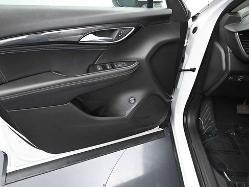 Used 2023 Buick Envision Preferred AWD/4WD image 13
