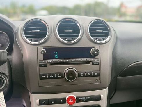 Used 2014 Chevrolet Captiva Sport LTZ FWD image 18