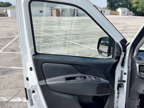 Used 2022 RAM ProMaster City Wagon FWD image 8