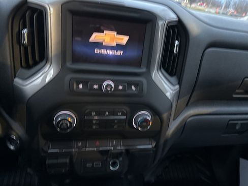 New 2026 Chevrolet Silverado 3500 W/T w/ WT Convenience Package image 17