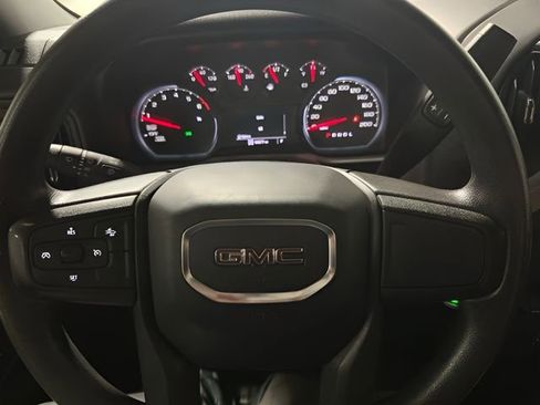 Used 2023 GMC Sierra 1500 Pro w/ Pro Value Package AWD/4WD image 26