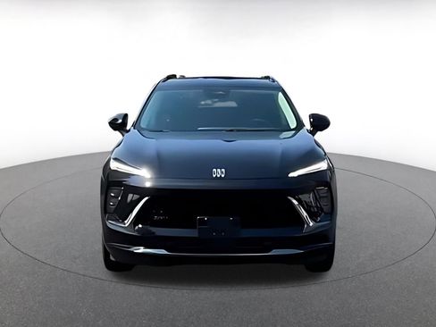 Used 2024 Buick Envision Sport Touring image 4