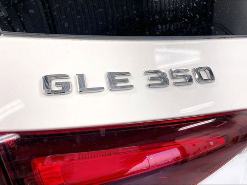 New 2026 Mercedes-Benz GLE 350 GLE 350 image 15