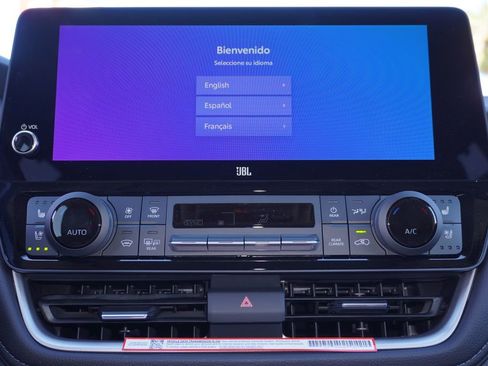 New 2026 Toyota Grand Highlander AWD image 16