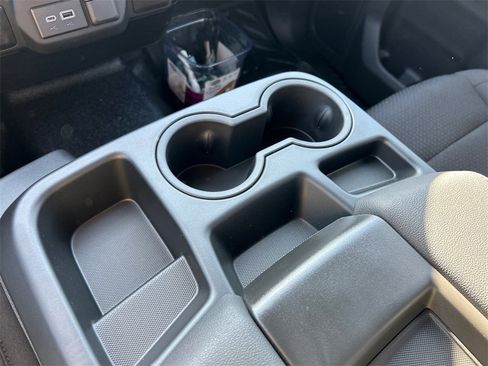 New 2026 GMC Sierra 1500 Pro w/ Pro Value Package image 25